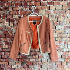 The limited dress jacket size 4